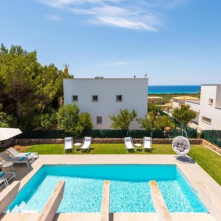 Villa Galerna Son Bou Exterior photo