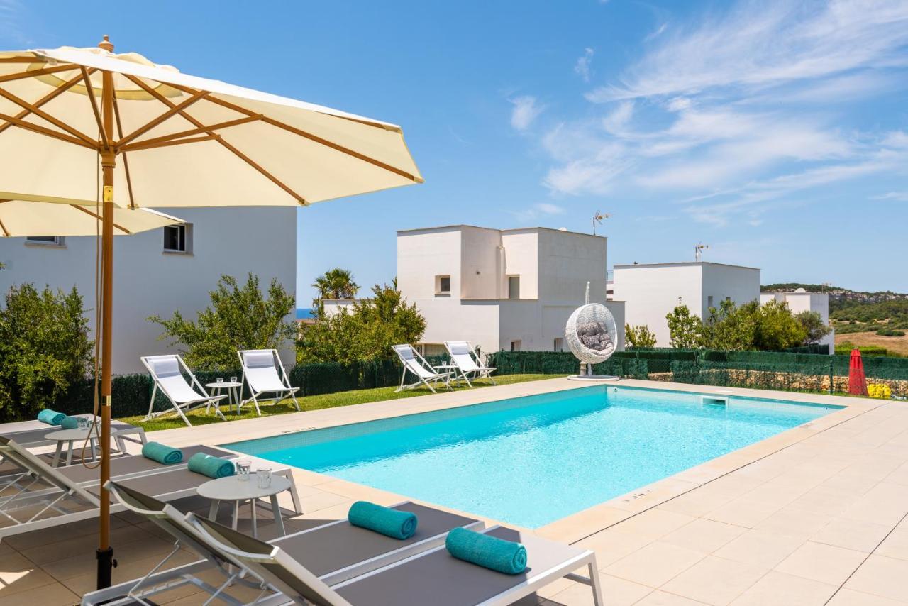 Villa Galerna Son Bou Exterior photo