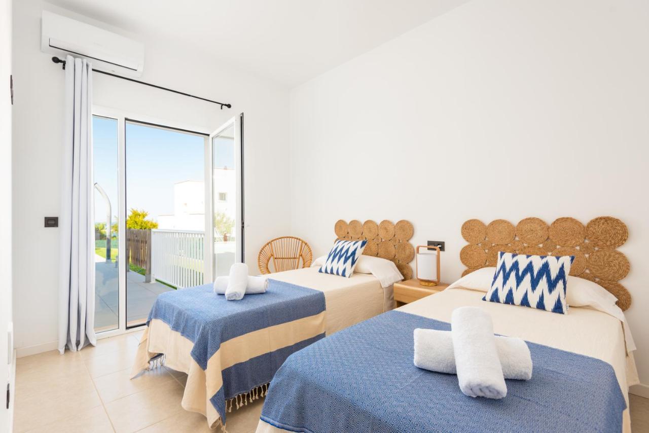Villa Galerna Son Bou Exterior photo