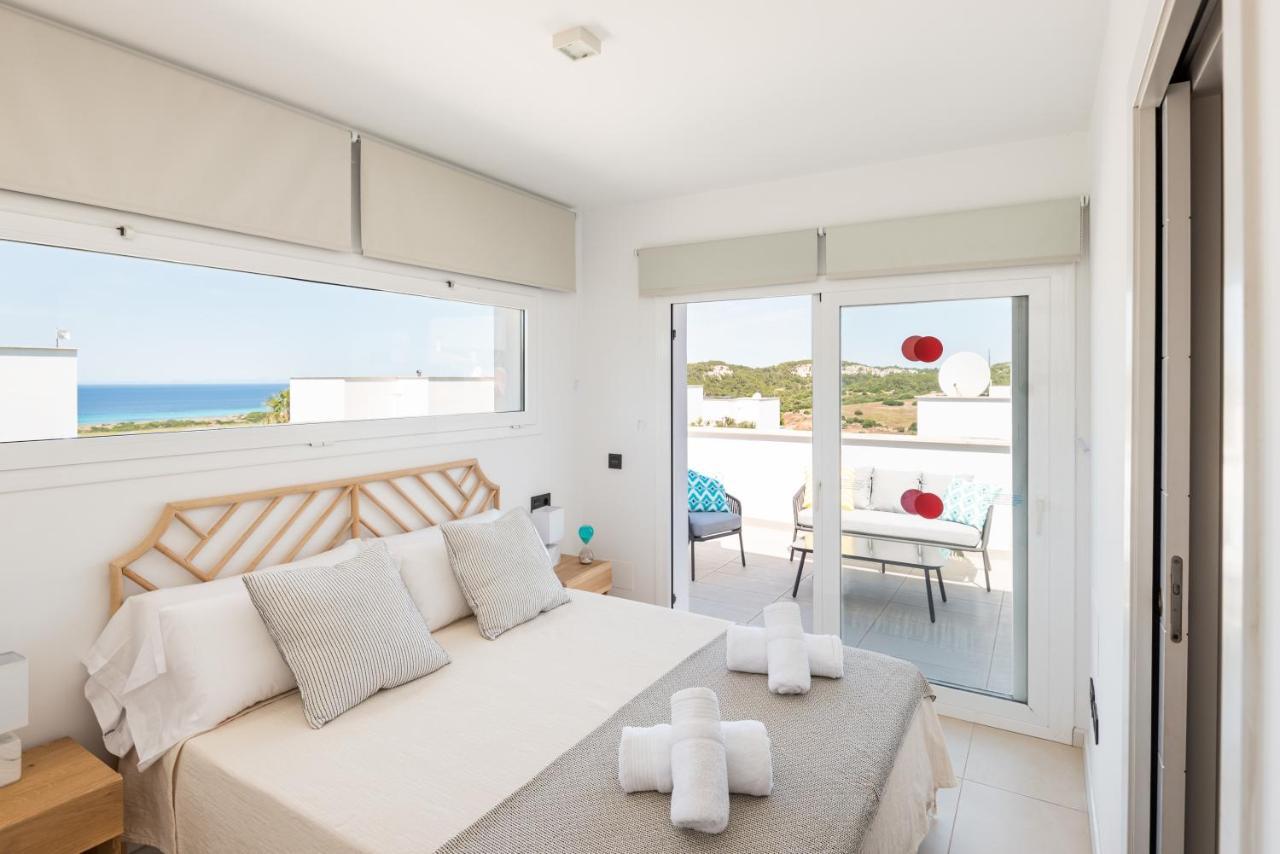 Villa Galerna Son Bou Exterior photo